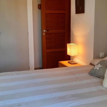 Apartamento De Standing กาเลญา เด ปาลาฟรูเจล ภายนอก รูปภาพ