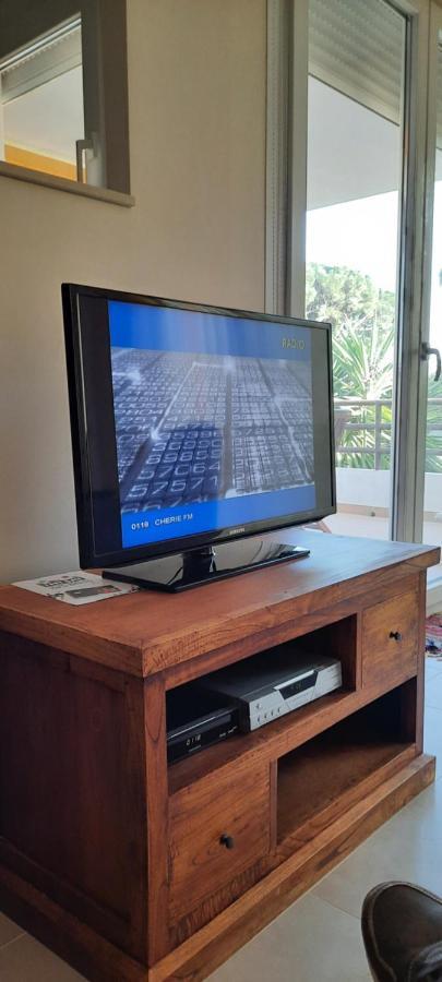 Apartamento De Standing กาเลญา เด ปาลาฟรูเจล ภายนอก รูปภาพ