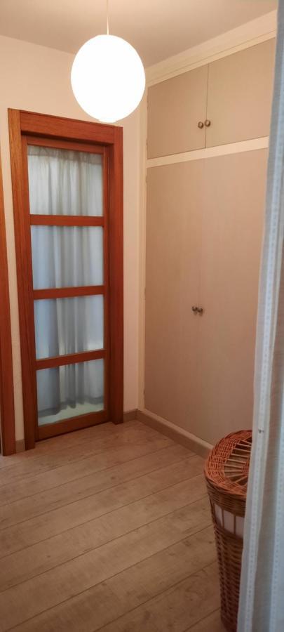 Apartamento De Standing กาเลญา เด ปาลาฟรูเจล ภายนอก รูปภาพ