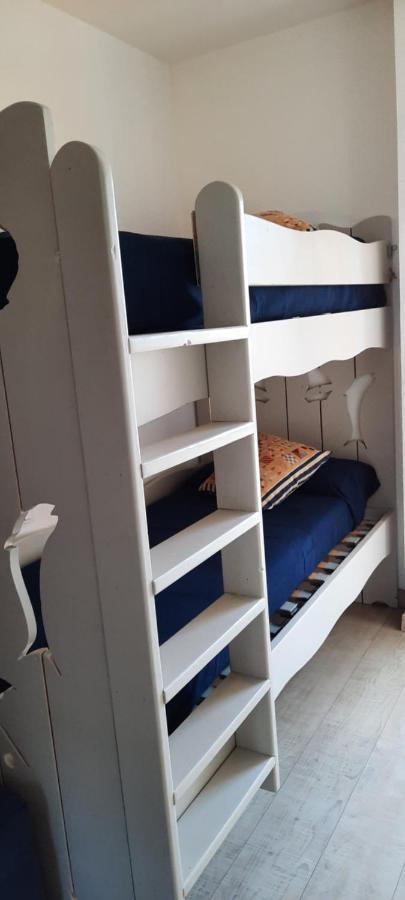 Apartamento De Standing กาเลญา เด ปาลาฟรูเจล ภายนอก รูปภาพ