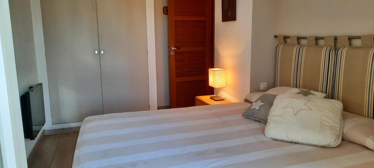 Apartamento De Standing กาเลญา เด ปาลาฟรูเจล ภายนอก รูปภาพ